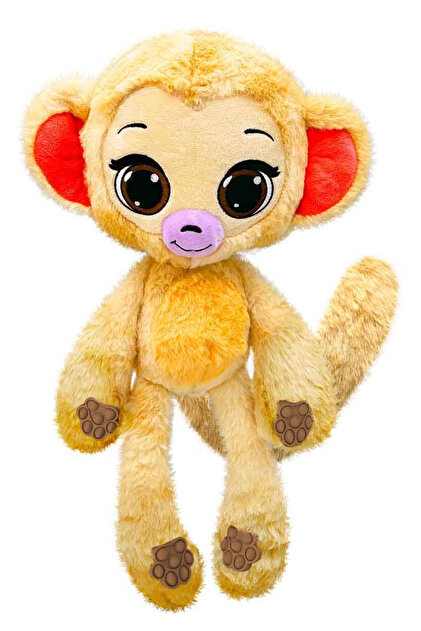 Feyza Oyuncak Bubble Pops Growing Scented Plush Toy | Surprise