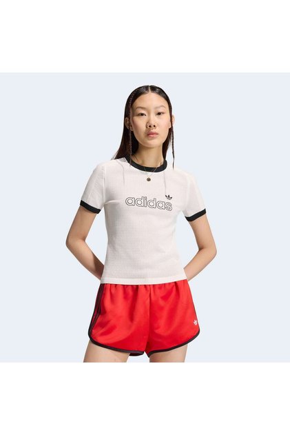 Cali T Kadın Spor T-shirt KQ5830