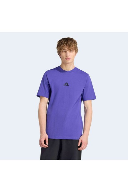 M Sl Sj T Erkek Spor T-shirt KF2404