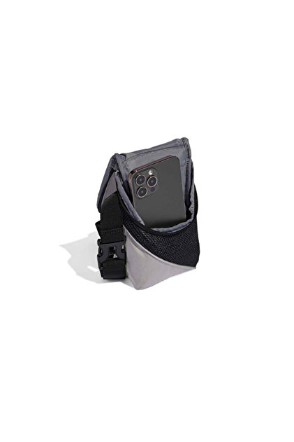adidas Small item Bag Omuz Çantası KE0745 Gri - Fiyatı, Yorumları