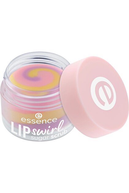 LIP SWIRL SUGAR SCRUB 18G