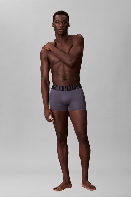 Trunk 3Pk Erkek 3lü Boxer Yeşil
