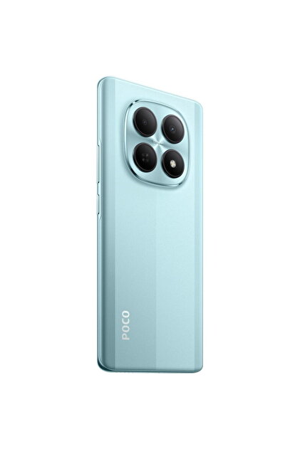 Xiaomi Mobile phone Poco M8, 5G, 8GB RAM, 256GB, Dual SIM