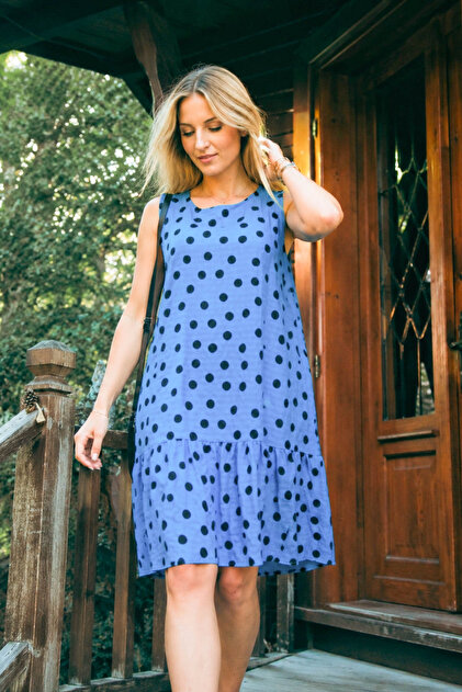 saks women's dresses Designer Cocktail Saks Fifth Avenue 100% Linen