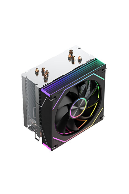 Amd Ryzen 5 7600X (6 Çekirdek) 4.7GHz ~ 5.3GHz 32mb AM5 İşlemci