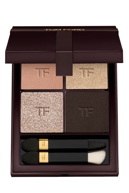 Runway Eye Colour Quad Crème