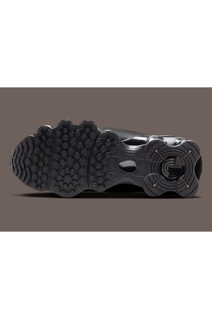 Nike SHOX TL PREMIUM 'WINTERIZED BLACK'-SPORTXSTORE - Fiyatı