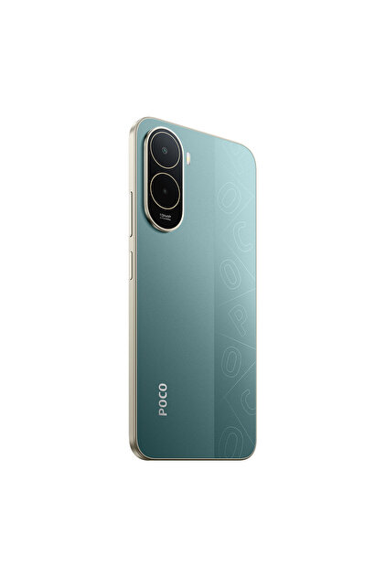 POCO C81 Pro 4GB+128GB Yeşil (Xiaomi Türkiye Garantili) - Fiyatı