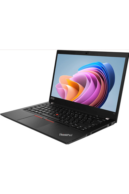 Lenevo Thinkpad T14 intel i5-10210U 16 Ram 256 SSD 14