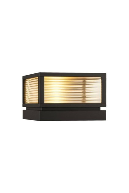 60W Solar Set Üstü Armatür (Güneş Enerjili)
