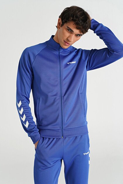 hummel 921133-7837 Falconzo Zip Erkek Spor Ceket - Fiyatı, Yorumları