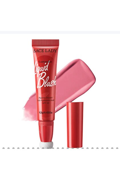 Cushion Dot Liquid Blush 1.2 Gr