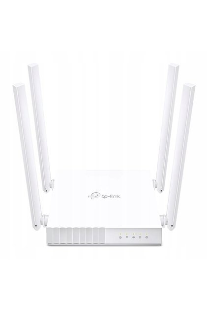 Router Archer C24