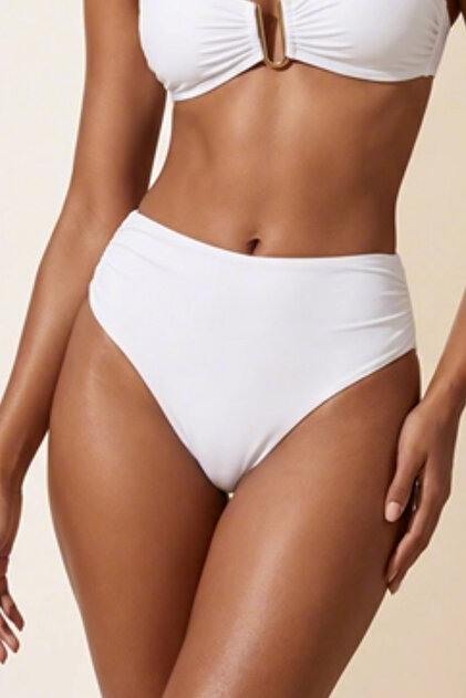 Women's Bikini Bottom/Bottom Swimwear