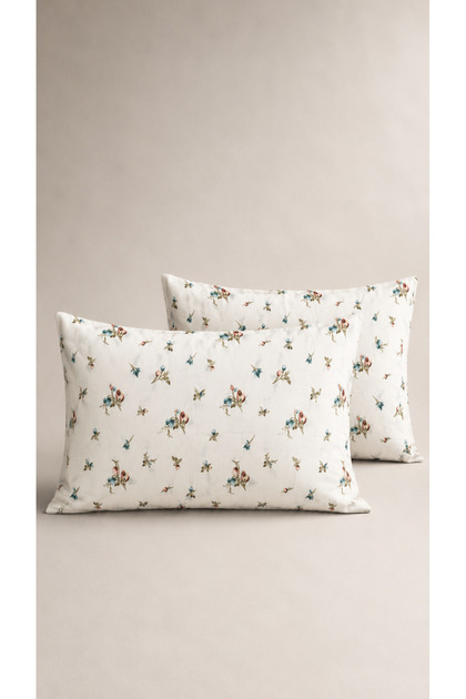 100% Cotton Pillowcase 50X70