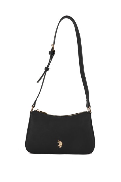 Black Women's Shoulder Bag Us26223
