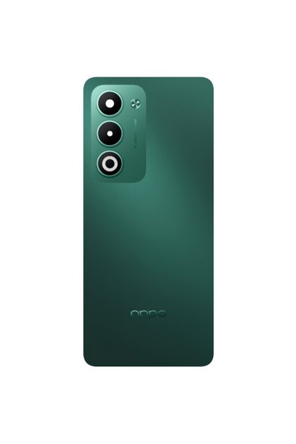 Capac Baterie A5 5G, Verde (Aurora Green), Service Pack 621033000643