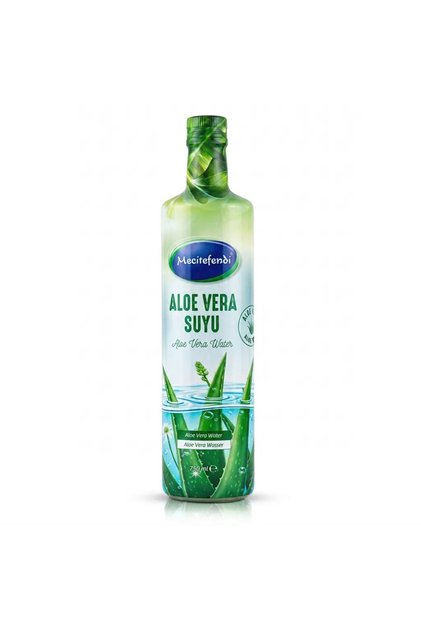 Aloe Vera Suyu (750 ml)
