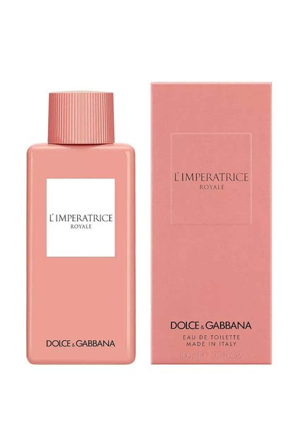 Dolce & Gabbana L'Imperatrice Royale Eau De Toilette 100ML