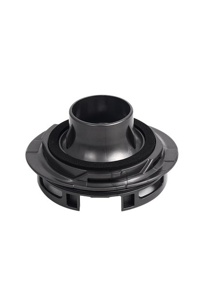 1PC Upgrade Rear Filter Motor Back Cover For Dyson V7 V8 Vacuum Cleaner High Protection Household Cl