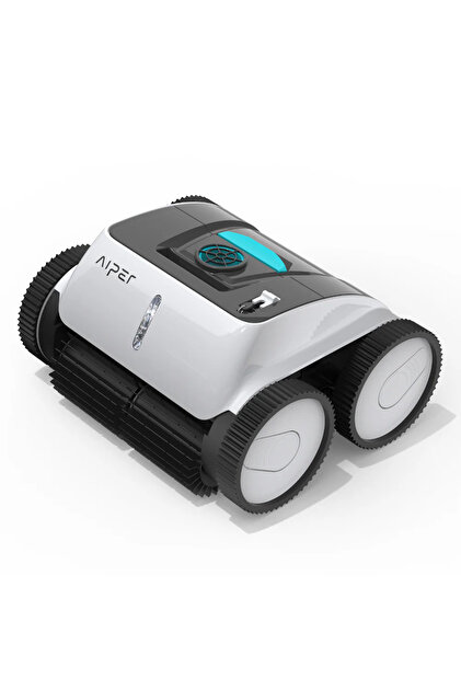 Seagull 1500 Cordless Robotic Pool Cleaner