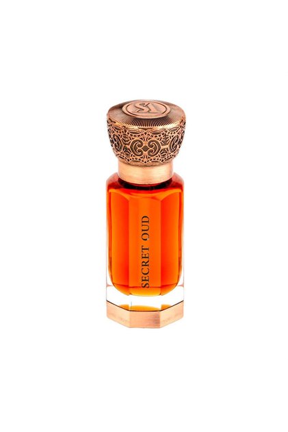 SOUD107301N:SECRET OUD PERFUME OIL 12ML