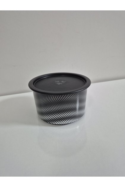 Diva 940 ml tek parmak saklama kabı