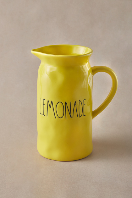 Lemonade Sürahi Sarı 1500 ml