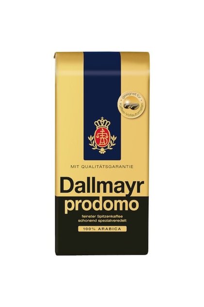 Boabe de cafea Prodomo, 500 g
