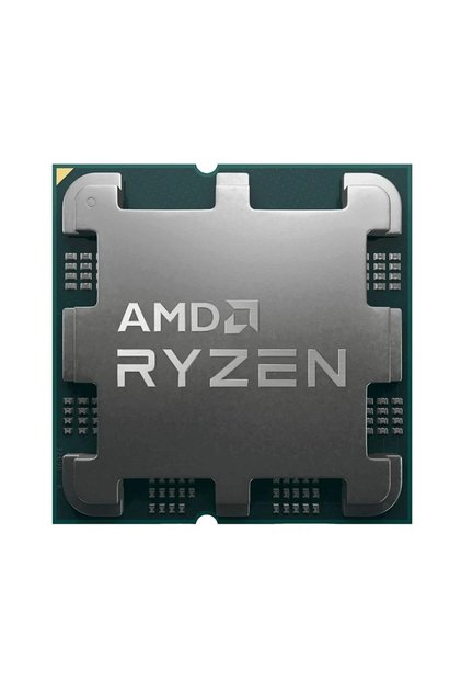 Amd Ryzen 7 5700 3.7Ghz 16Mb Am4 Tray 65W (No Graphics Card, No Fan)