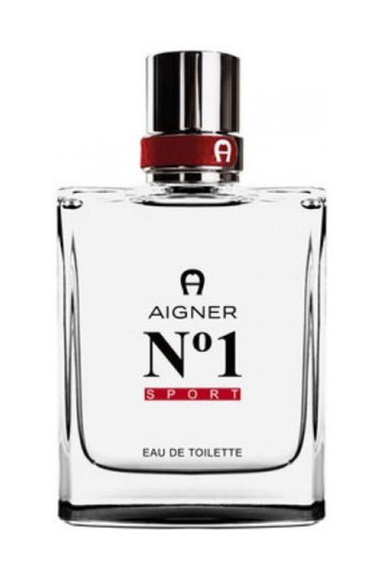 NO.1 SPORT POUR HOMME FOR MEN MINI EDT 8 ml