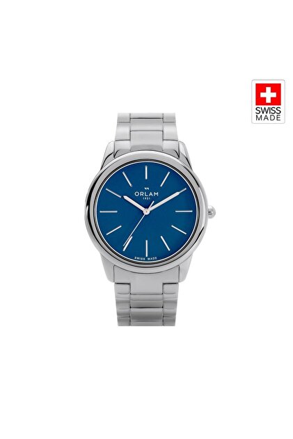 Orssbet004 Men's Wristwatch