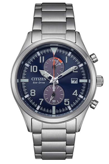 CA7028-81L Erkek Kol Saati