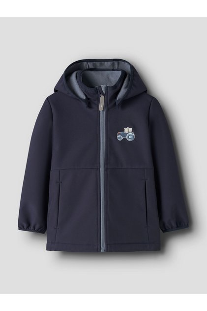 Jacke MALTA05 Regenjacke