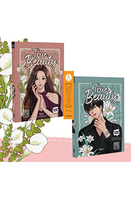 Destek Yayınları True Beauty 4 - Fiyatı, Yorumları