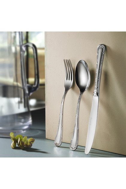 Valls 84 Piece Cutlery Set for 12 People
