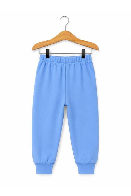 H&C 100% Cotton Combed Cotton Baby Single Bottom Pants 0-36 Months