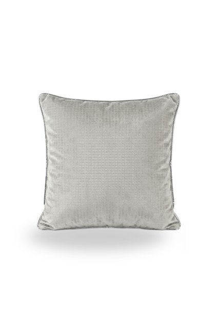 "Grida" Velvet Textured Cushion Covers - 45X45