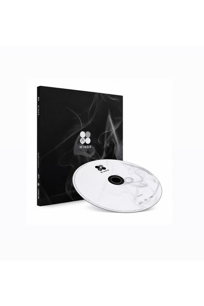 Kpop Dünyasi BTS The 5th Album 