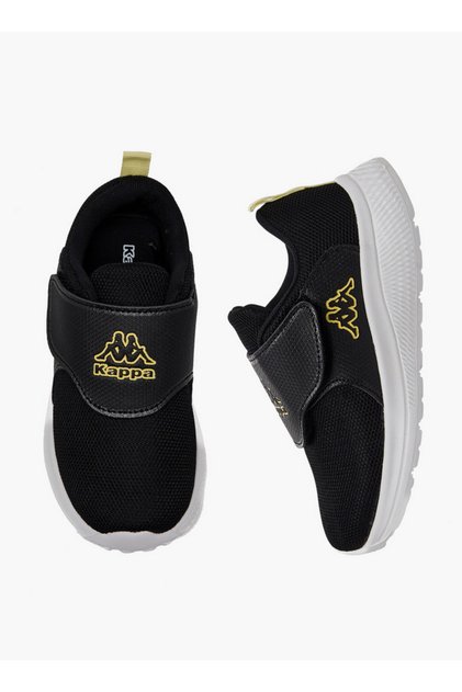 Kids Hook & Loop Sports Shoes