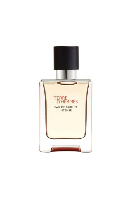 Terre D'Hermes Perfume For Men EDP Intense 50 ml Refillable
