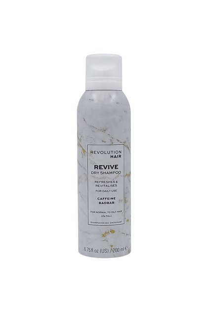 Shampoo, Revolution, Dry 200 ml Revive