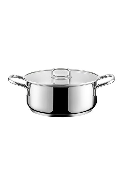 Gourmet Deep Pot 20 cm