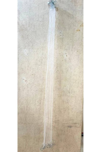 6 METRE 6 MM YEMLİK GERME AĞ