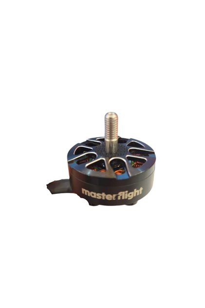 x2807 1300KV 4-6S 7inch FPV Drone Motoru