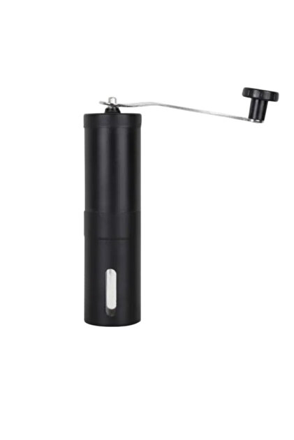 Coffee Grinder - Stainless Steel and Ceramic
