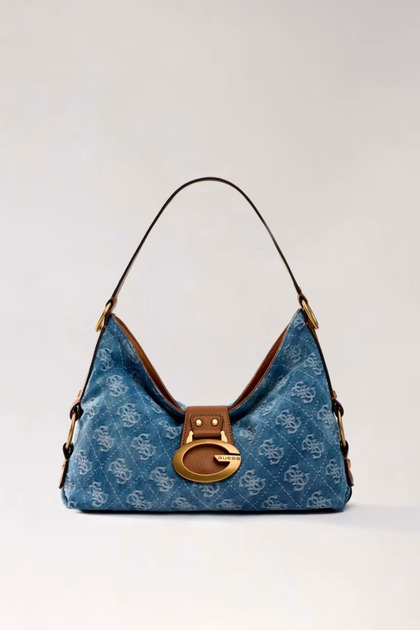 Guess Camden büyük omuz çantası-DB930818 - Fiyatı, Yorumları
