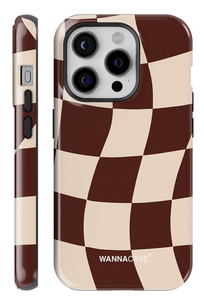 (Magsafe) iPhone 16 Pro Sand Mirage Dual Layer Essential Tough Phone Case