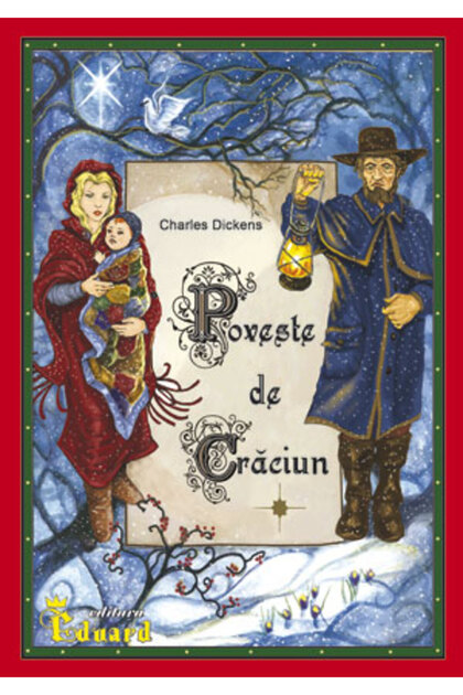 Poveste de Craciun - Charles Dickens