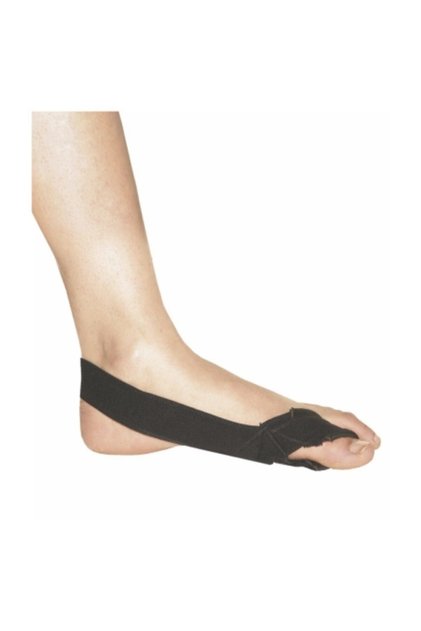 Hallux Valgus Day Splint 1 Pair Right and Left Foot One Pair